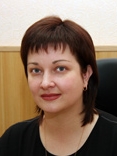 Заместитель генерального директора ОАО «Самарагаз» Н. В. Бабенко